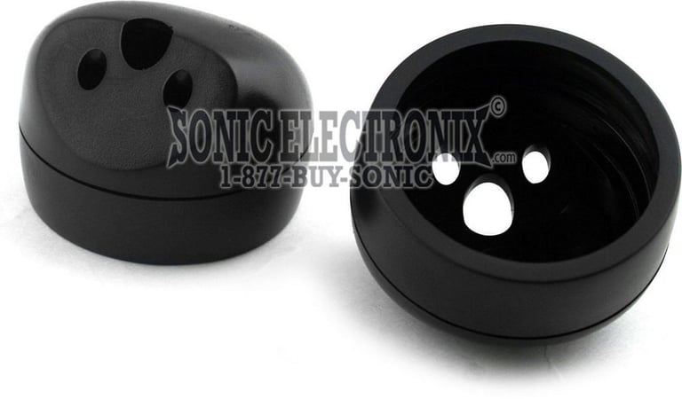 Audiobahn ABC600V Image 9