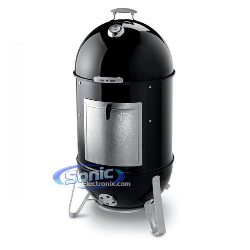Weber 731001 Image 1