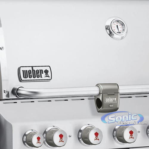 Weber 7320001 Image 2