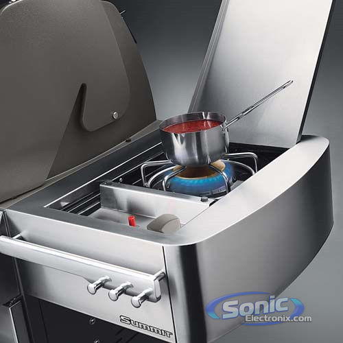 Weber 7320001 Image 3