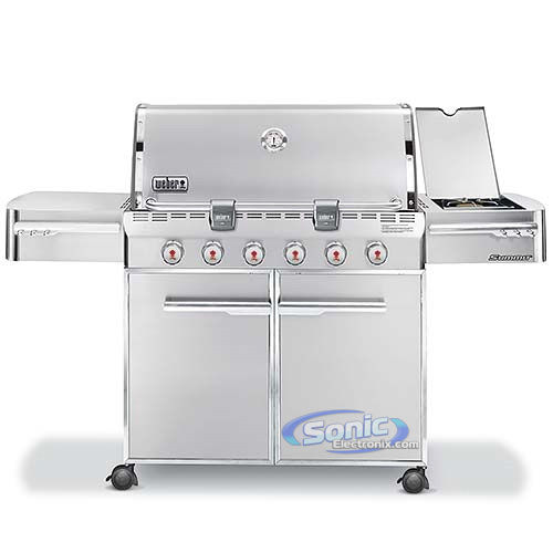 Weber 7320001 Image 1