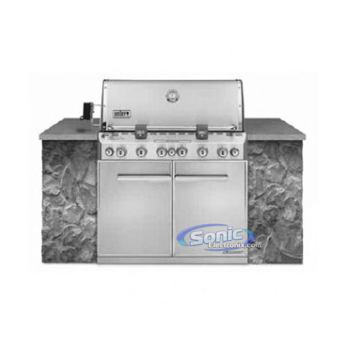 Weber 7360001 Image 1