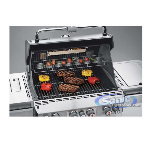 Weber 7371001 Image 2