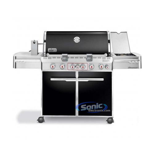 Weber 7371001 Image 1