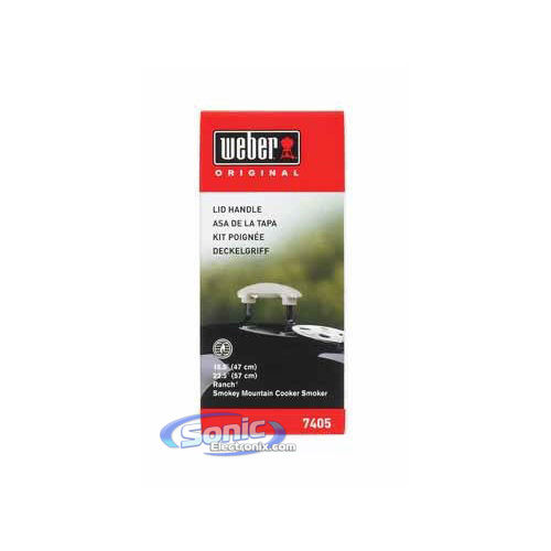 Weber 7405 Image 1