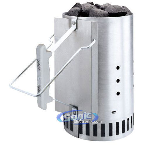 Weber 7416 Image 1