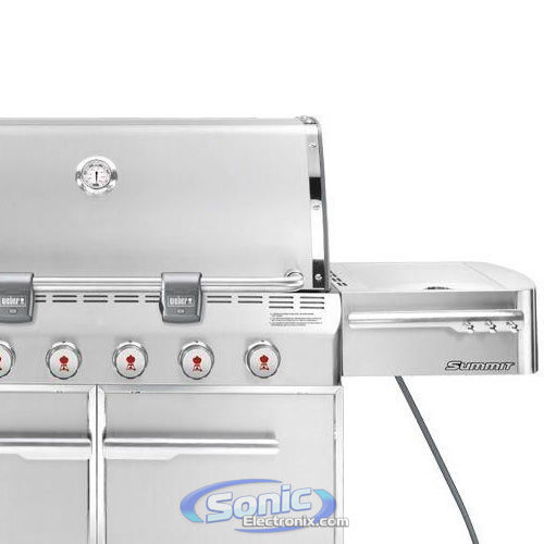 Weber 7421001 Image 2