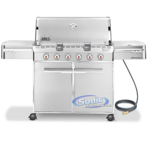 Weber 7421001 Image 1