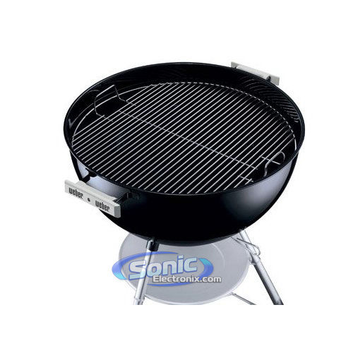 Weber 7432 Image 1