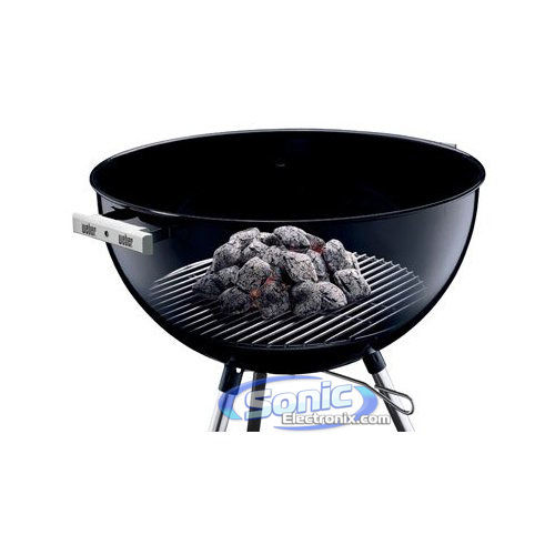 Weber 7441 Charcoal Grates Image 1