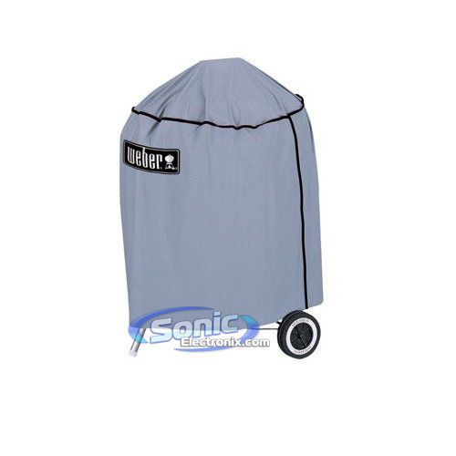 Weber 7451 Kettle Cover Image 1