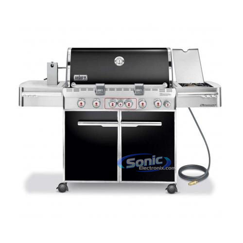 Weber 7471001 Image 1