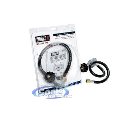 Weber 7502 Image 1