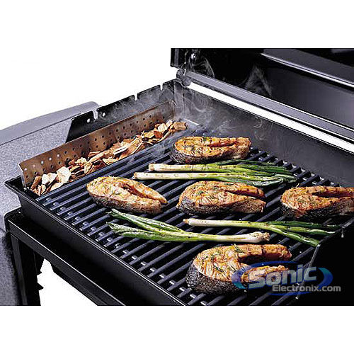 Weber 7541 Image 1