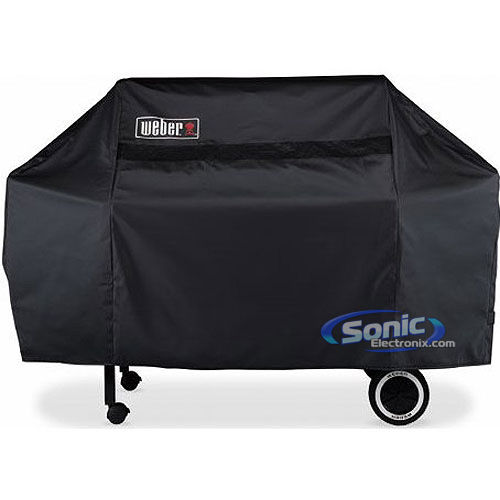 Weber 7555 Image 1