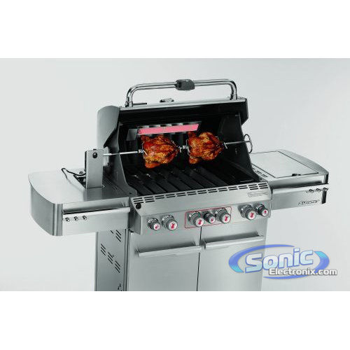 Weber 7570 Image 1