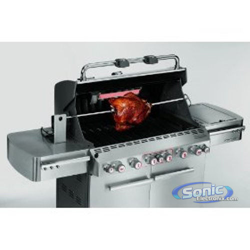 Weber 7571 Image 1