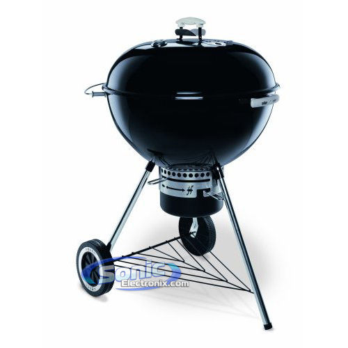 Weber 781001 Image 1