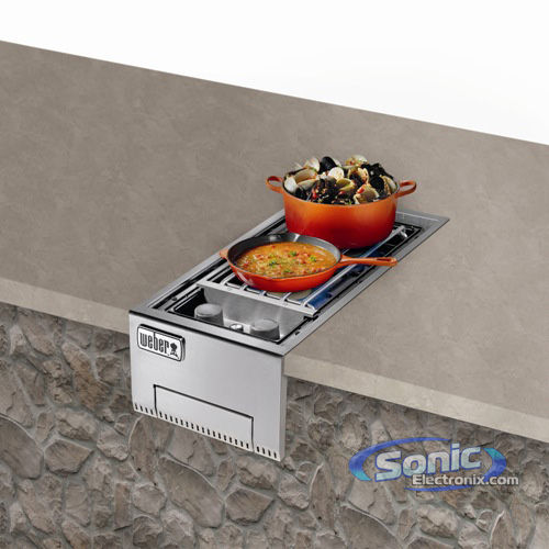 Weber 83004 Image 1