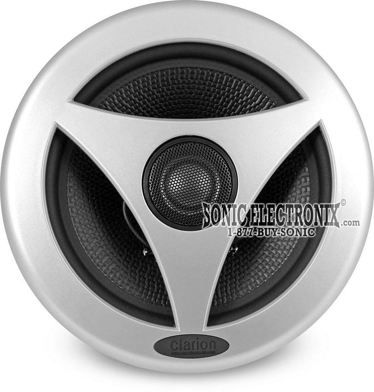 Clarion CMCX7.1s Image 2