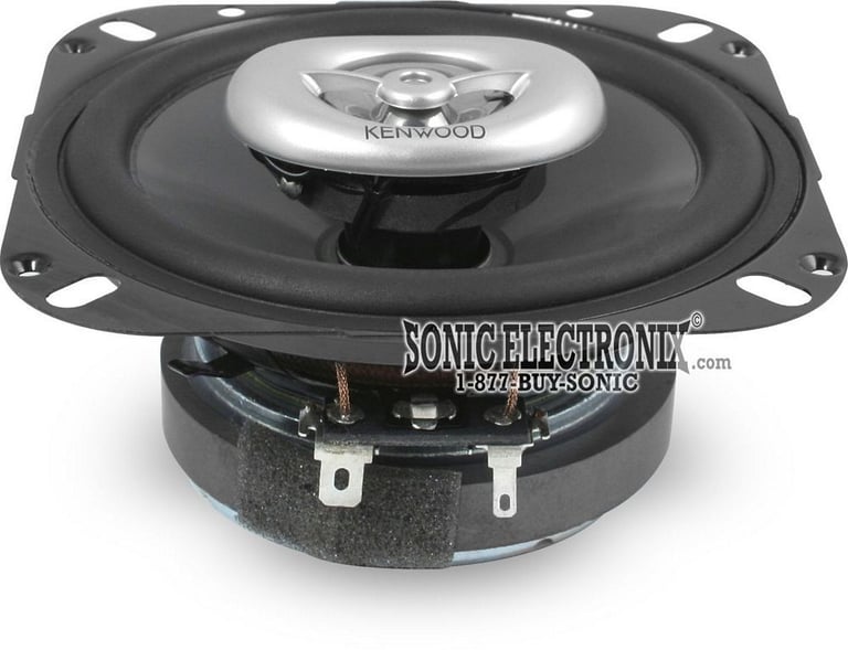 Kenwood KFC-1080ie Image 4