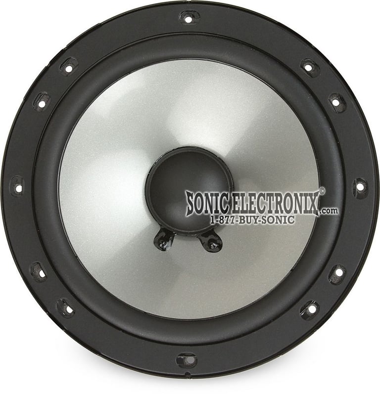 JL Audio VR600-CSi Image 3