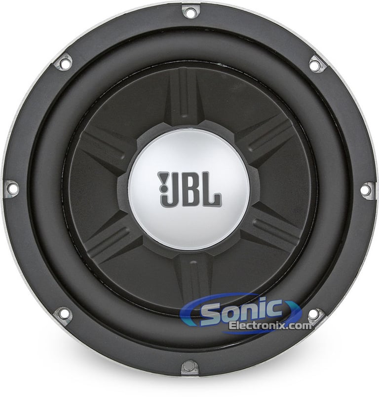 2800W JBL GTO1014 + Enclosure Bass Package Image 3
