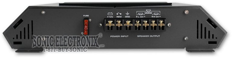 Kole Audio KX2-620 Image 3