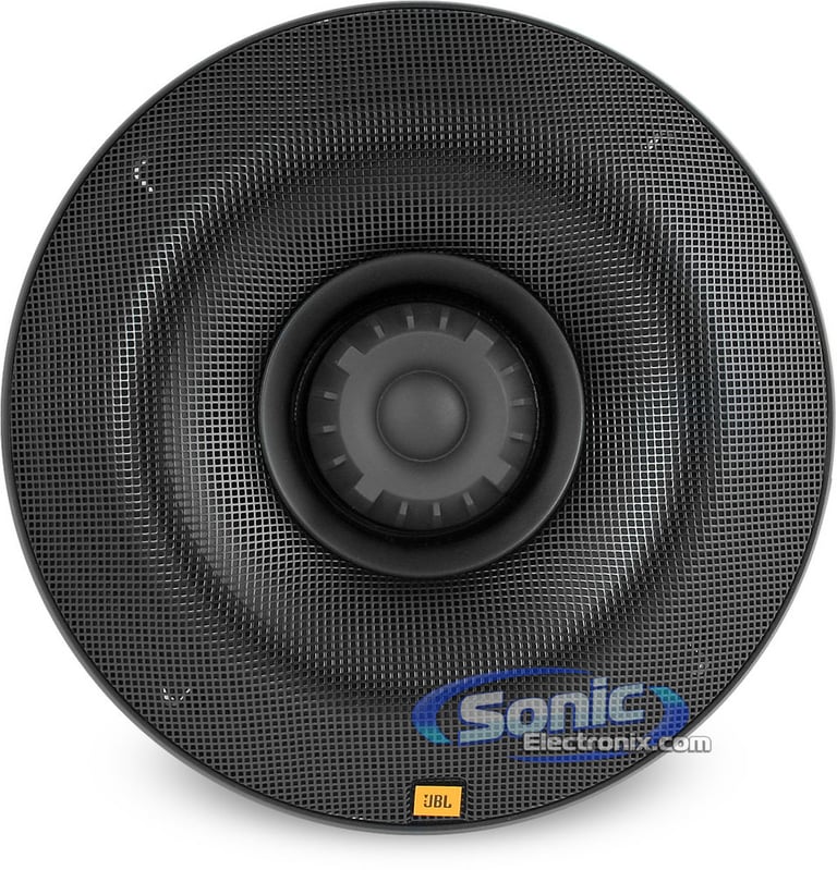 JBL C608GTi-mkII w/ Sound Dampening Image 2