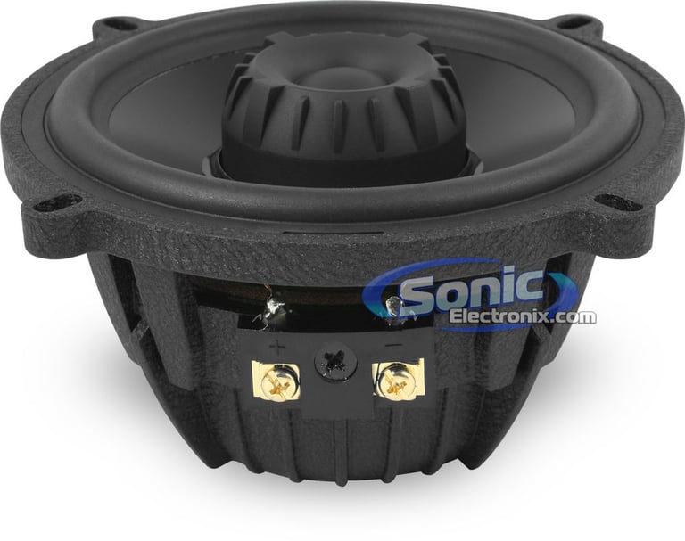 JBL C608GTi-mkII w/ Sound Dampening Image 4