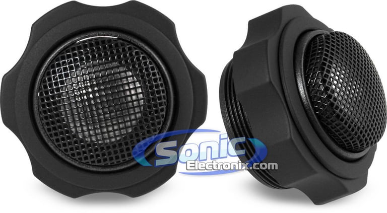 JBL C608GTi-mkII w/ Sound Dampening Image 7