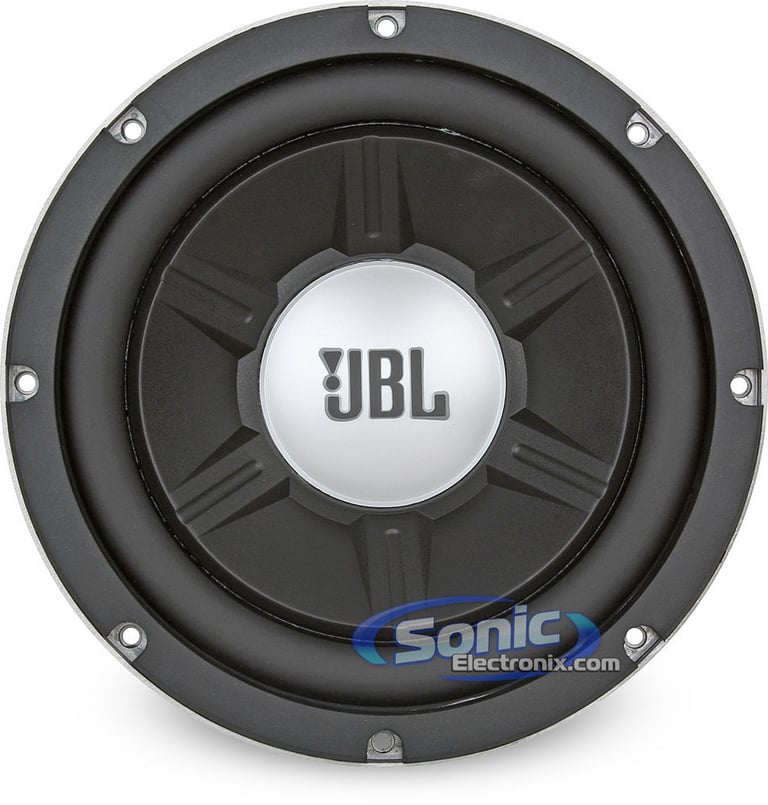 1400W JBL GTO1014 + Enclosure Bass Package Image 3