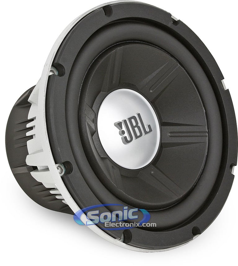 1400W JBL GTO1014D + Enclosure Bass Package Image 2