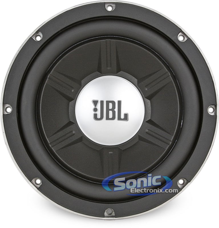1400W JBL GTO1014D + Enclosure Bass Package Image 3