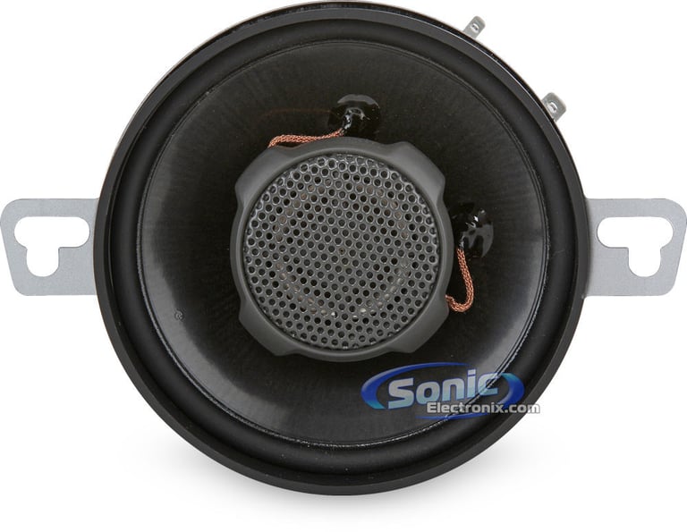 JBL GTO328 + Sound Dampening Image 2