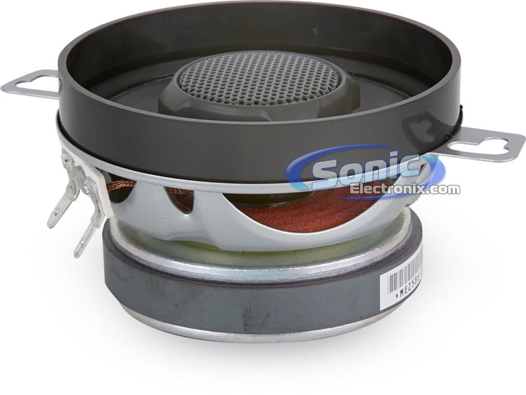 JBL GTO328 + Sound Dampening Image 3
