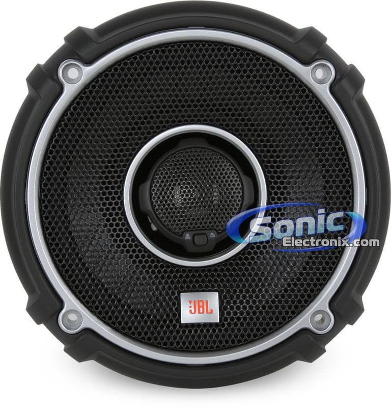 JBL GTO528 + Sound Dampening Image 2