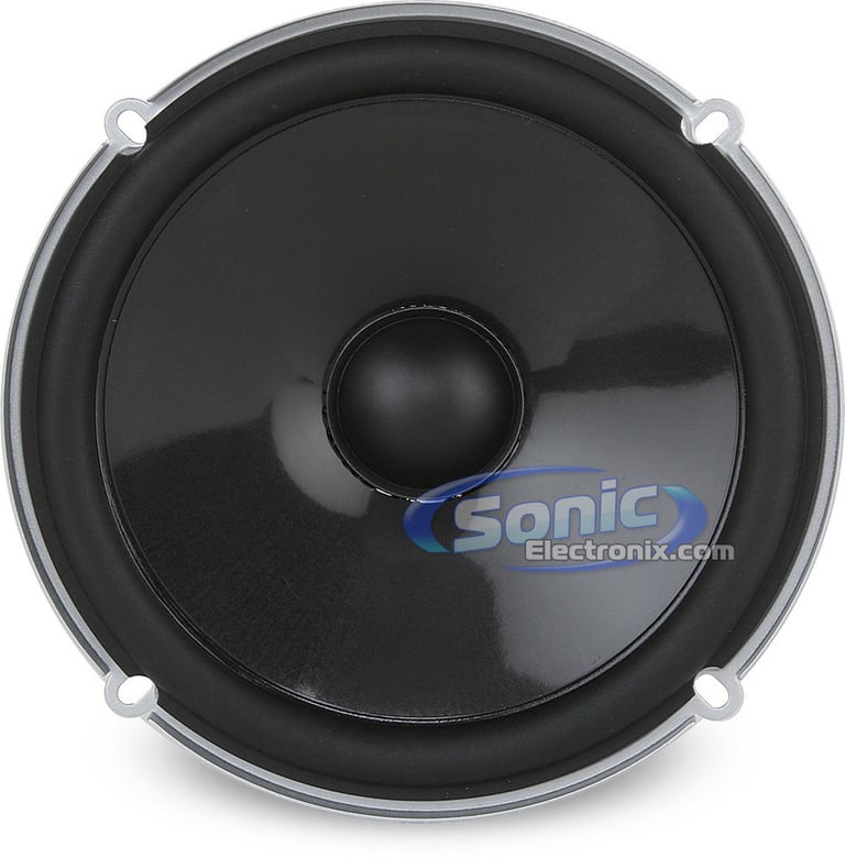JBL GTO608C + Sound Dampening Image 3