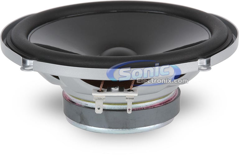 JBL GTO608C + Sound Dampening Image 4