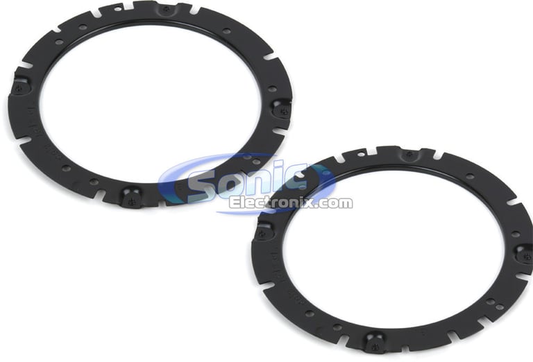 JBL GTO608C + Sound Dampening Image 9