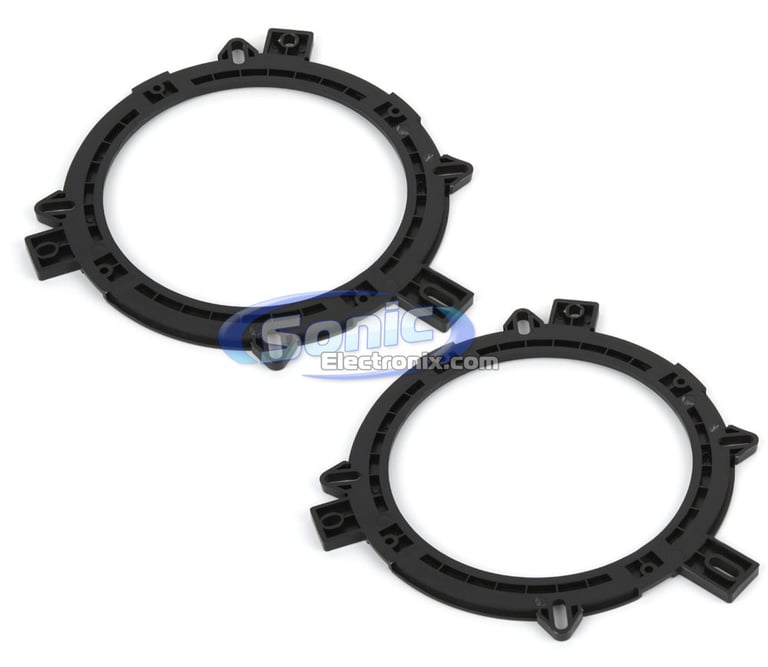 JBL GTO608C + Sound Dampening Image 10