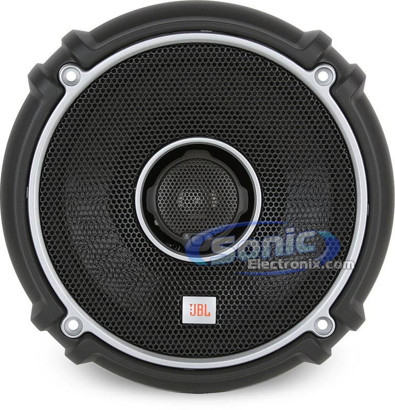 JBL GTO628 + NVX Sound Dampening Image 2