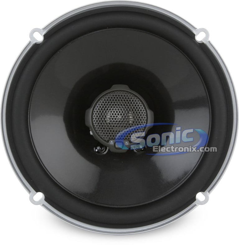 JBL GTO628 + NVX Sound Dampening Image 3