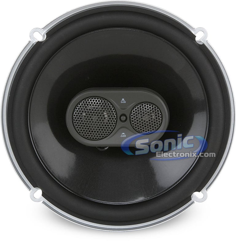 JBL GTO638 + Sound Dampening Image 3