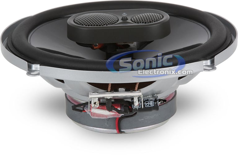 JBL GTO638 + Sound Dampening Image 4
