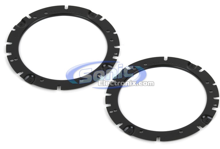 JBL GTO638 + Sound Dampening Image 5