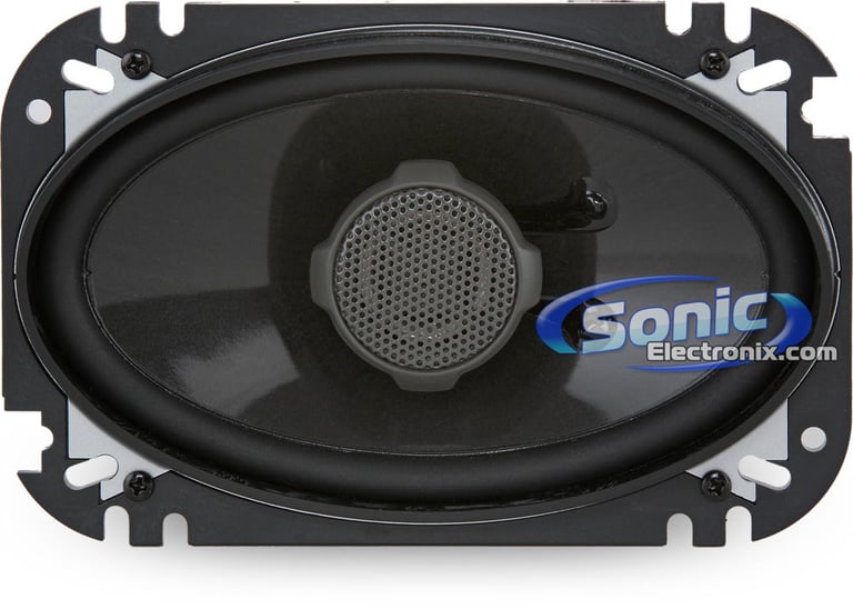 JBL GTO6428 + Sound Dampening Image 2