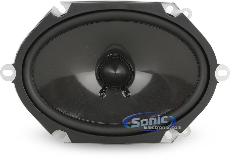 JBL GTO8608C + Sound Dampening Image 2