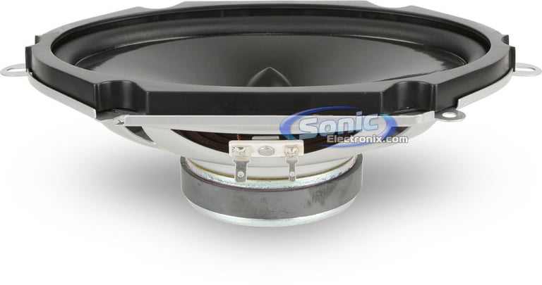 JBL GTO8608C + Sound Dampening Image 3