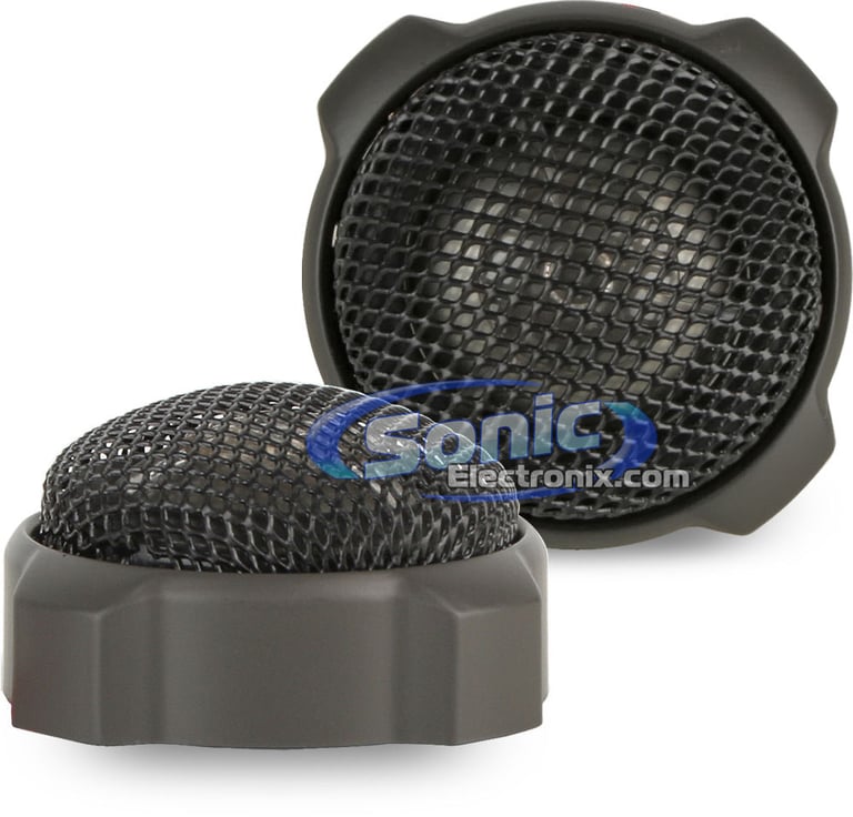 JBL GTO8608C + Sound Dampening Image 5
